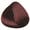 4.65 Mittelbraun Mahagoni Rot