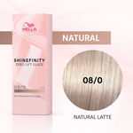 Wella Professionals Shinefinity Glaze 60ml