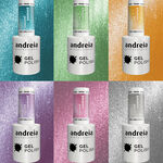 Andreia Professional Meowgic Sunset Cat Eye Sonnenuntergang-Honiggelb 10.5ml