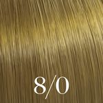 Wella Professionals Color Touch Demi-permanente Haarfarbe 8/0 Hellblond 60ml
