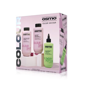 Osmo Colour Save Geschenkset