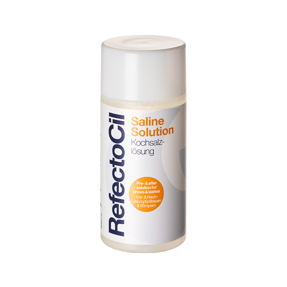 Refectocil Saline Solution 150ml
