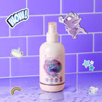Les Secrets de Loly Bubble Kurl Entwirrspray für Kinder 250ml