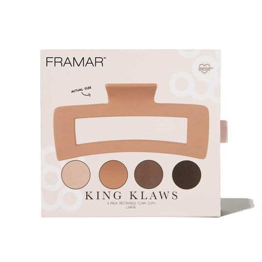 Framar King Klaws Neutral