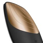 GESKE Sonische Thermo-Gesichtsreinigungsbürste | 6 in 1