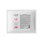 L.C.P Professionnel Global+ Alginatmaske mit Kaviarextrakt 30g