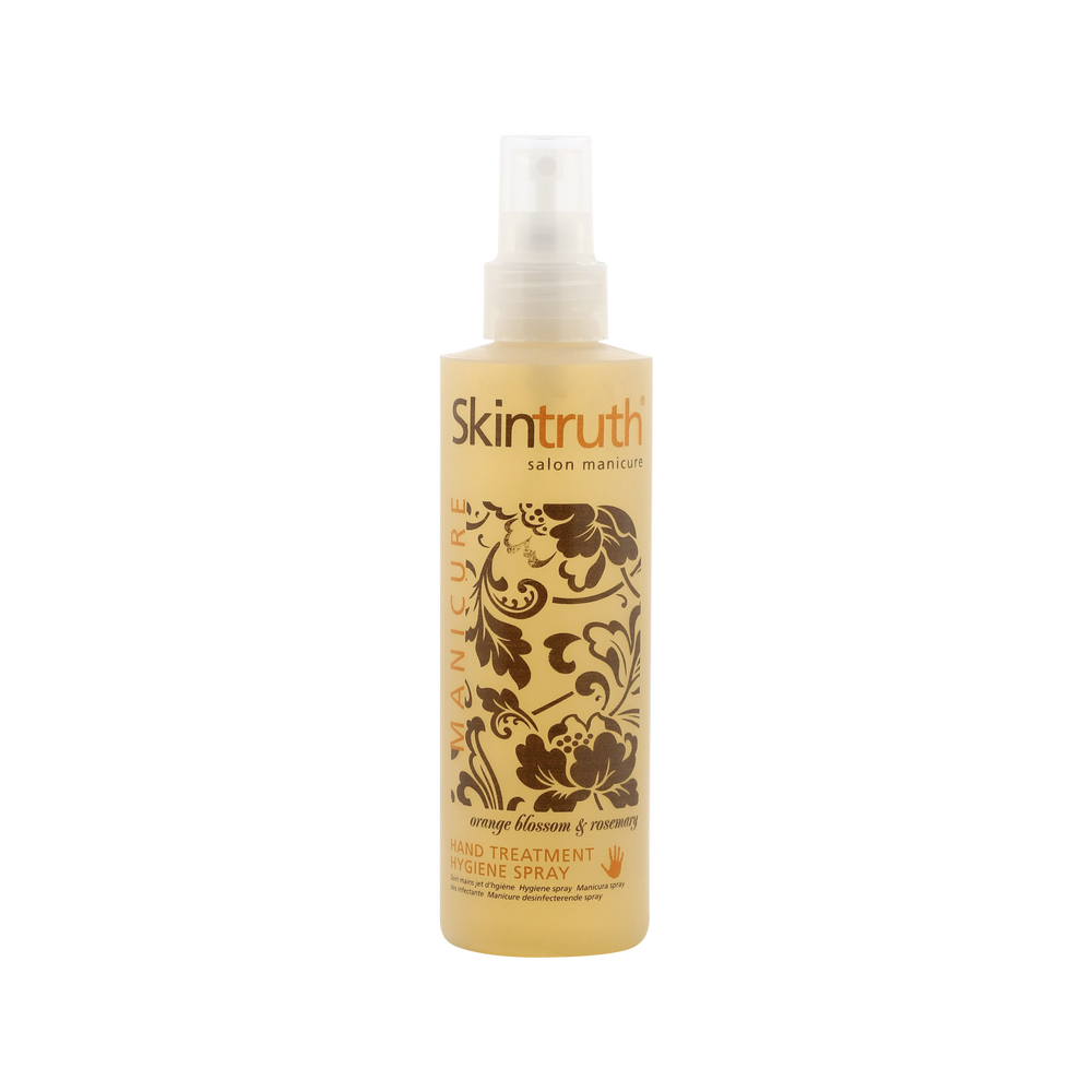 Skintruth Pflegendes Hygienespray Vor Der Pedikure 200ml