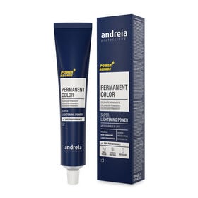 Andreia Professional Power Blonde Permanent Haarfarbe 100ml