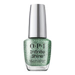 OPI Infinite Shine Nagellack mit Gel-Effekt - Good Enough to Treat Collection - Hang the Mintsell 15ml