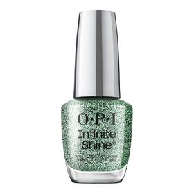OPI Infinite Shine Nagellack mit Gel-Effekt - Good Enough to Treat Collection 15ml