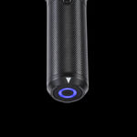 BaByliss PRO FXONE All-Metal Schwarzer Haarschneider