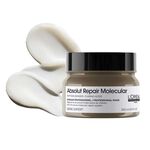 L'Oréal Professionnel Serie Expert Absolute Repair Molecular Auswaschbare Haarmaske 250ml