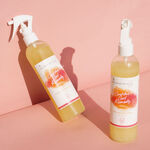 Les Secrets de Loly Cocktail Curl Remedy Feuchtigkeitsspray 310ml