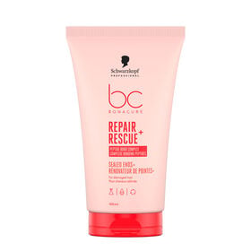 Schwarzkopf Professional Bonacure Repair Rescue Versiegelte Spitzen 100ml