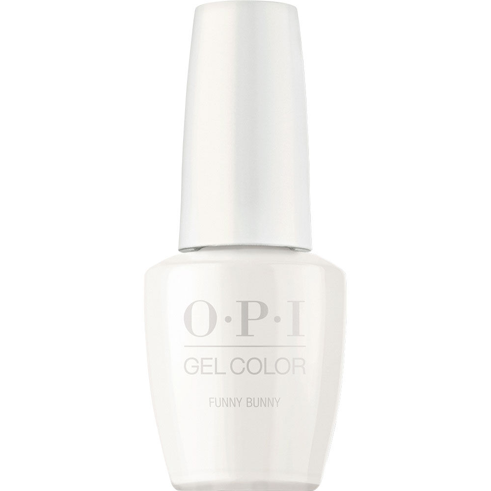 OPI Gel Color Gel-Nagellack Soak-Off 15ml