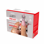 Andreia Professional One Bottle Builder Gel Pro Set