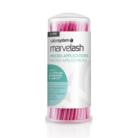 Marvelash Micro Applicators 100pcs