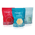 Hive Wax Pellets Brazilian 700g