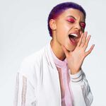 Schwarzkopf Professional Chroma ID Color Mask Purple 300ml