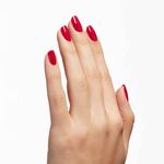 OPI Nail Envy Big Apple Red Stärkende Nagelpflege 15ml
