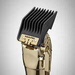 BaByliss PRO FXONE All-Metal Gold Haarschneide