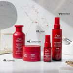 Wella Professionals Ultimate Repair Haarmaske 150 ml