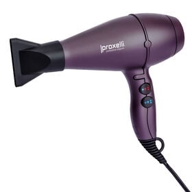 Proxelli Demi Ionic Haartrockner Burgundy 2500W