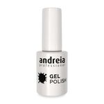 Andreia Professional Gellack - 218 Wei&szlig; 10.5ml