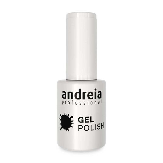 Andreia Professional Gellack - 218 Wei&szlig; 10.5ml