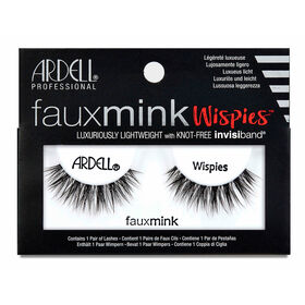 Ardell Wispies Faux Mink