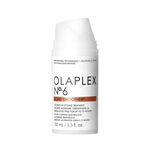 Olaplex N°.6 Bond Smoother Leave-in-Crème mit Pumpe 100 ml