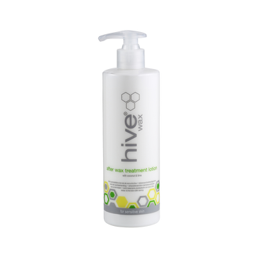 Hive After-Waxing-Lotion Coconut & Lime