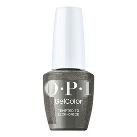 OPI Gel Color Gel-Lack - Good Enough to Treat Collection 15ml