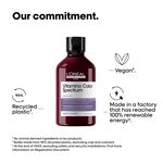 L'Oréal Professionnel Série Expert Vitamino Color Spectrum Shampoo Violett 300ml