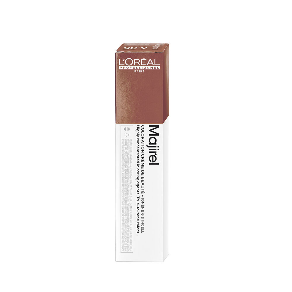 L’Oréal Professionnel Majirel Permanente Colorationscreme 50ml 4.35