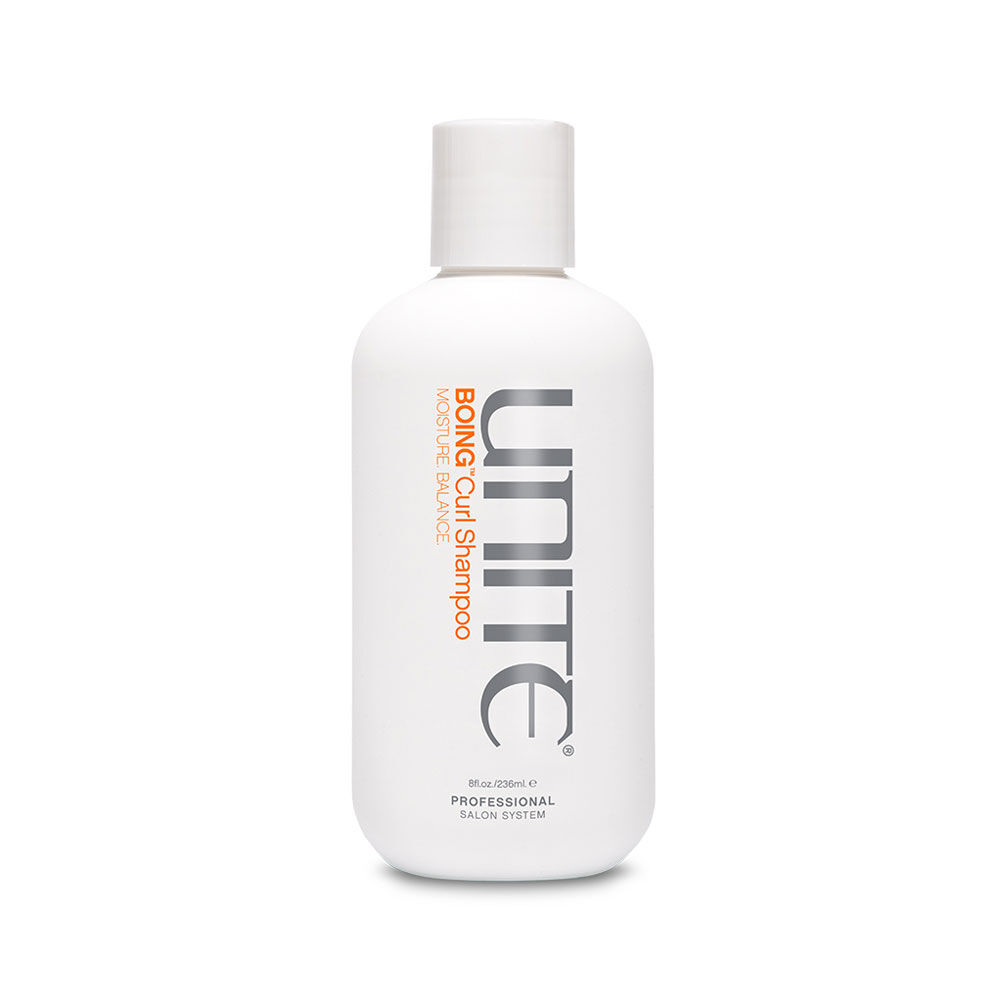 Unite Hair BOING Locken-Shampoo 236ml