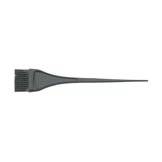 S-PRO F&auml;rbepinsel Schwarz