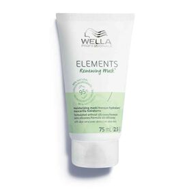 Wella Professionals Elements Haarmaske, 75ml