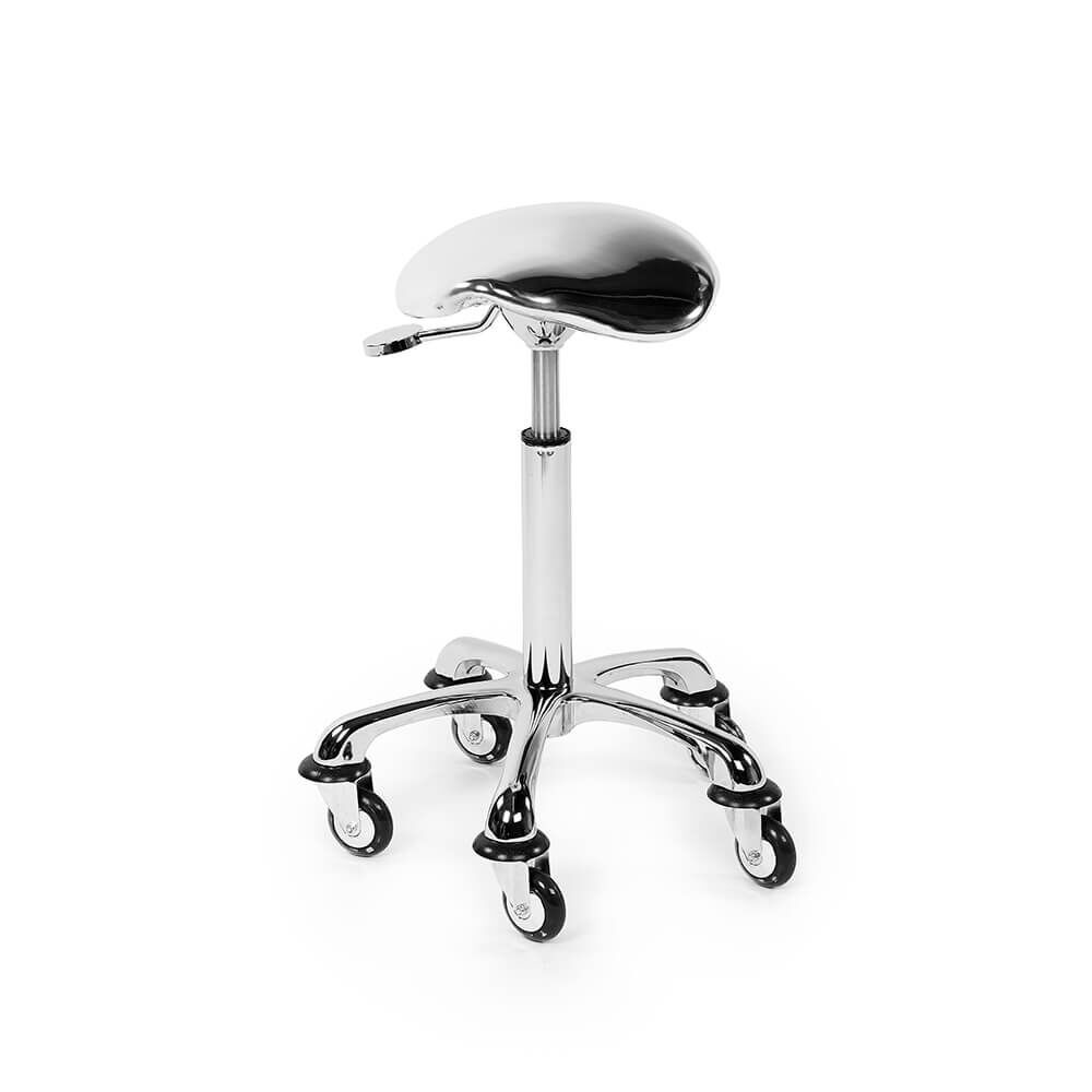 Sibel Stool RollerCoaster Eccentric
