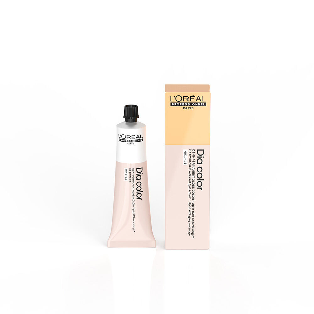L'Oréal Professionnel Dia Color 8.34 60ml
