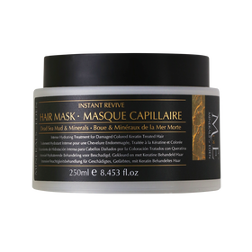 Minerals Of Eden Instant Revive Mask 250ml