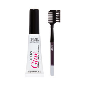 Ardell Brow Glue-Sofort-Laminierung Lift + Styling-Werkzeug