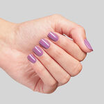 OPI Gel Color Make &lsquo;Em Jelly - Gel-Nagellack Vogue en Violet 15ml