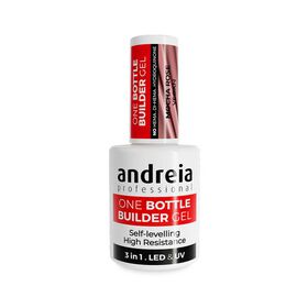 Andreia Professional One Bottle Builder Gel 3 in 1 - Geringe Viskosit&auml;t 14ml