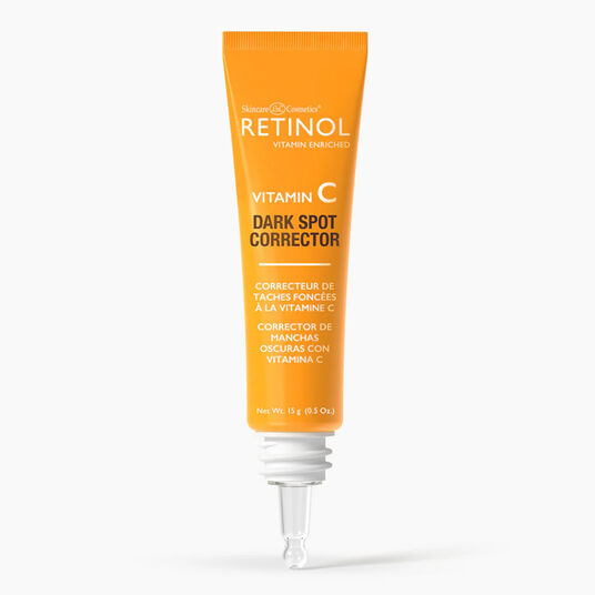 Retinol Vitamin C Dark Spot Corrector 15g