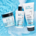 Osmo Scalp Therapy Reinigendes Peeling Mit Meersalz 250ml