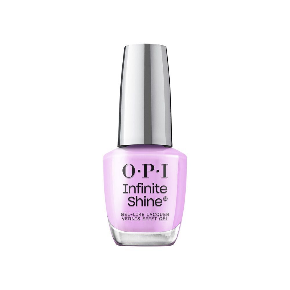 OPI Infinite Shine - Trip to the Brite Side - Learning to Fly-lac 15ml
