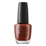 OPI Nail Laquer Nagellack - Good Enough to Treat Collection - Star-zipan on the Tree 15ml