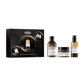 L'Or&eacute;al Professionnel Absolut Repair Molecular Geschenkset Trio