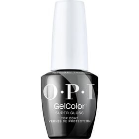 OPI Gel Color Top Coat 15ml